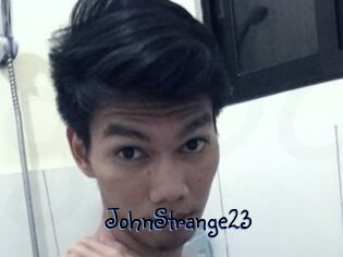 JohnStrange23