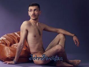 JohnStrokum