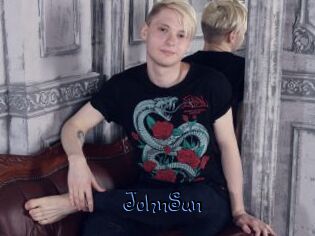 JohnSun