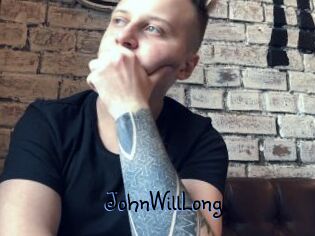 JohnWillLong