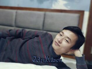 JohnWilson