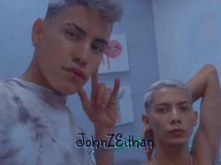 JohnZEithan