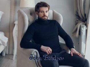 John_Batcher