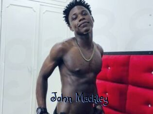 John_Mackley