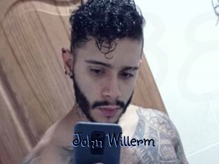 John_Willerm