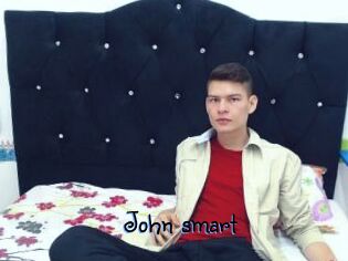 John_smart