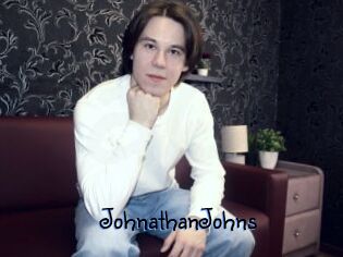 JohnathanJohns