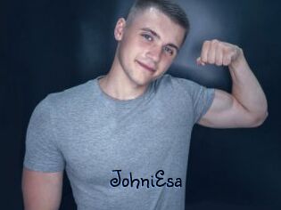 JohniEsa