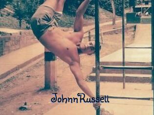 JohnnRussell