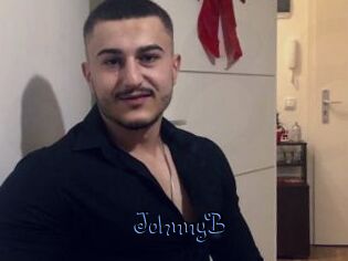 JohnnyB
