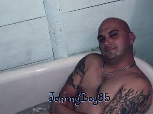 JohnnyBoy85