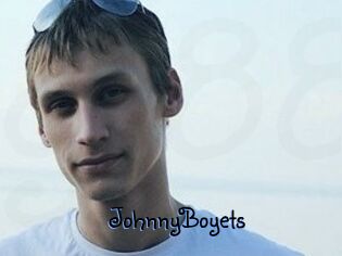 JohnnyBoyets