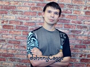JohnnyCagge