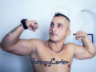 JohnnyCarter