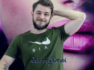 JohnnyDevol