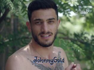 JohnnyGold