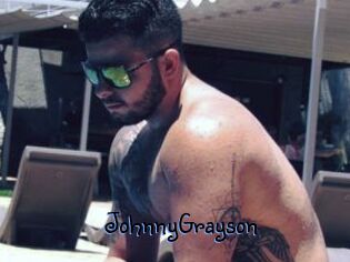 JohnnyGrayson
