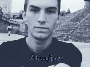JohnnyKross