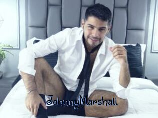 JohnnyMarshall