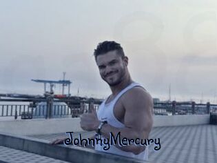 JohnnyMercury