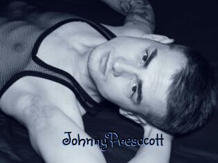 JohnnyPresccott