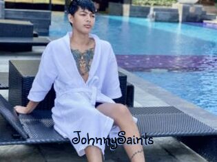 JohnnySaints
