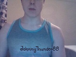 JohnnyThunder88