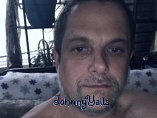 JohnnyYalls