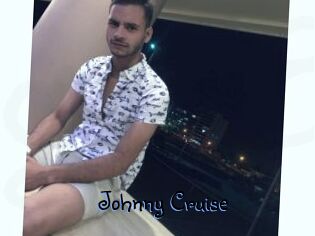 Johnny_Cruise