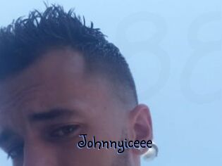 Johnnyiceee