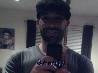 Johnnykid