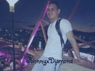 JohnnyxDiamond