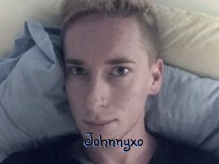 Johnnyxo