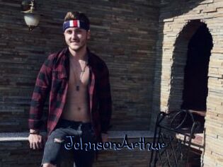 JohnsonArthur