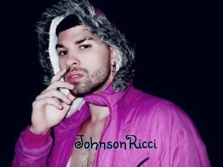 JohnsonRicci