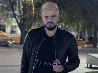 JohnxClark