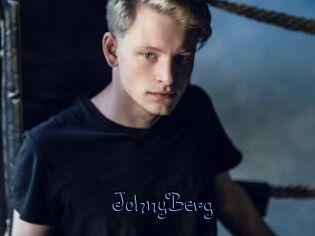 JohnyBerg