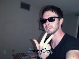 JohnyDeep