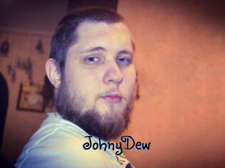 JohnyDew