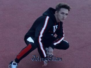 JohnyGillan