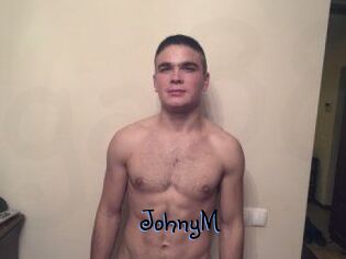 JohnyM