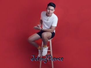 JohnyPierce
