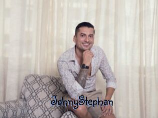 JohnyStephan