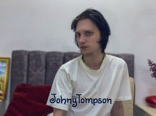 JohnyTompson