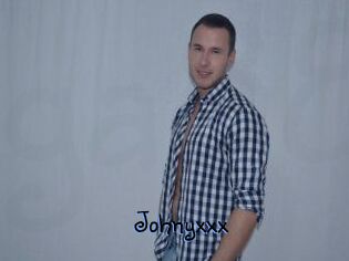 Johnyxxx