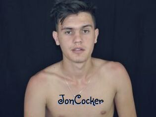 JonCocker