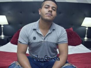 JonGarcia
