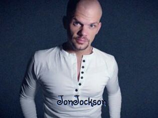 JonJockson