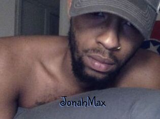 JonahMax
