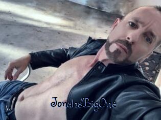 JonahsBigOne